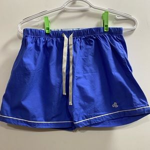 JOCKEY Cotton Shorts